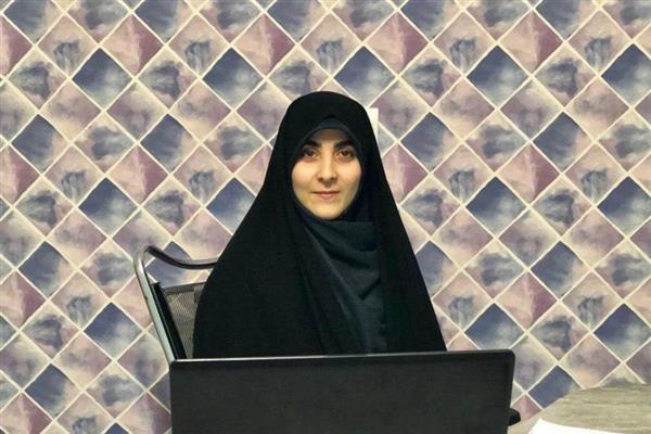 سخنرانی دکتر فریده امینی در نخستین همایش ملی زبان شناسی فرهنگی